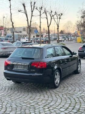 Audi A4 1.9 TDI AVANT ATTRACTION  - 2900 € / 5671.91 лв. - 93267345 6