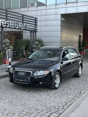 Audi A4 1.9 TDI AVANT ATTRACTION  - 2900 € / 5671.91 лв. - 93267345 3