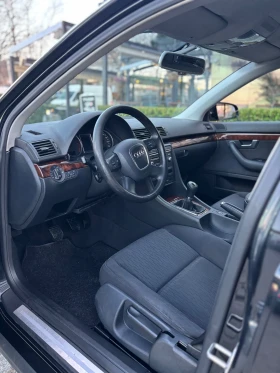 Audi A4 1.9 TDI AVANT ATTRACTION  - 2900 € / 5671.91 лв. - 93267345 12