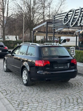 Audi A4 1.9 TDI AVANT ATTRACTION  - 2900 € / 5671.91 лв. - 93267345 7