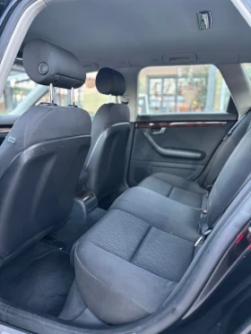 Audi A4 1.9 TDI AVANT ATTRACTION  - 2900 € / 5671.91 лв. - 93267345 13