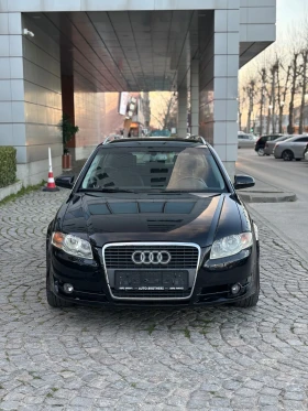 Audi A4 1.9 TDI AVANT ATTRACTION 