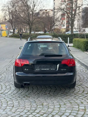 Audi A4 1.9 TDI AVANT ATTRACTION  - 2900 € / 5671.91 лв. - 93267345 5