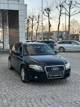 Audi A4 1.9 TDI AVANT ATTRACTION  - 2900 € / 5671.91 лв. - 93267345 2