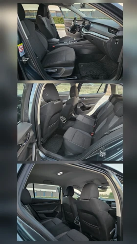 Skoda Octavia 2.0 TDI DSG 150 hp LED Digital Cockpit Euro 6d - 16990 € / 33229.55 лв. - 75161263 6