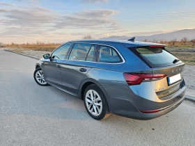 Skoda Octavia 2.0 TDI DSG 150 hp LED Digital Cockpit Euro 6d - 16990 € / 33229.55 лв. - 75161263 3