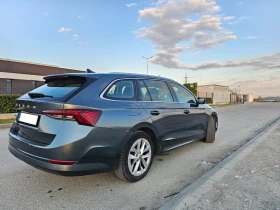 Skoda Octavia 2.0 TDI DSG 150 hp LED Digital Cockpit Euro 6d - 16990 € / 33229.55 лв. - 75161263 4