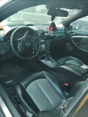 Mercedes-Benz CLK 2.7 CDI - 2400 € / 4693.99 лв. - 59064961 5