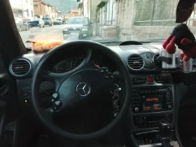 Mercedes-Benz CLK 2.7 CDI - 2400 € / 4693.99 лв. - 59064961 10