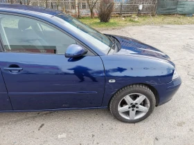 Seat Ibiza 1.9 tdi 101 ks - 1200 € / 2347.00 лв. - 32534180 9