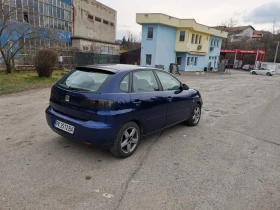 Seat Ibiza 1.9 tdi 101 ks - 1200 € / 2347.00 лв. - 32534180 6