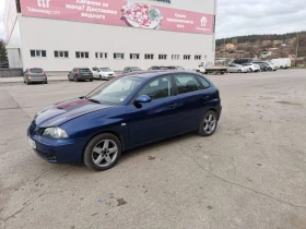 Seat Ibiza 1.9 tdi 101 ks - 1200 € / 2347.00 лв. - 32534180 2