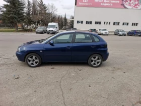 Seat Ibiza 1.9 tdi 101 ks - 1200 € / 2347.00 лв. - 32534180 7