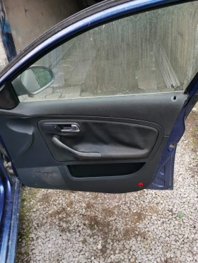 Seat Ibiza 1.9 tdi 101 ks - 1200 € / 2347.00 лв. - 32534180 16