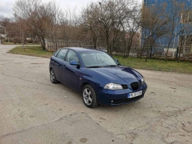 Seat Ibiza 1.9 tdi 101 ks - 1200 € / 2347.00 лв. - 32534180 4