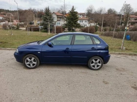 Seat Ibiza 1.9 tdi 101 ks - 1200 € / 2347.00 лв. - 32534180 12