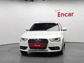 Audi A4 2.0 TDI - 8334 € / 16299.89 лв. - 89495625 3