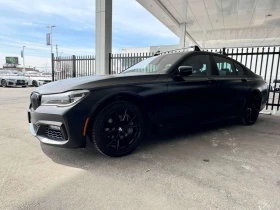 BMW 750 750i xDrive  CARFAX - 20900 € / 40876.85 лв. - 65274498 2