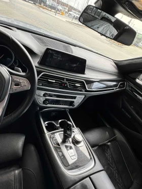 BMW 750 750i xDrive  CARFAX - 20900 € / 40876.85 лв. - 65274498 9