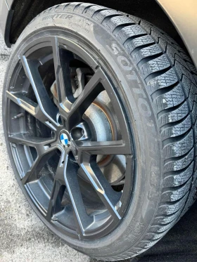 BMW 750 750i xDrive  CARFAX - 20900 € / 40876.85 лв. - 65274498 7