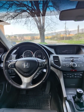 Honda Accord - 6700 € / 13104.06 лв. - 47450513 11