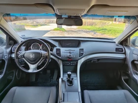 Honda Accord - 6700 € / 13104.06 лв. - 47450513 10