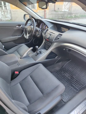 Honda Accord - 6700 € / 13104.06 лв. - 47450513 12