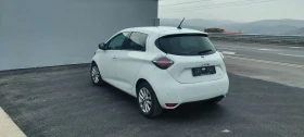 Renault Zoe - 11700 € / 22883.21 лв. - 16365214 5