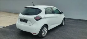 Renault Zoe - 11700 € / 22883.21 лв. - 16365214 6