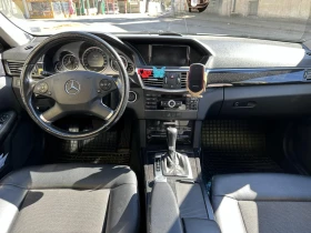 Mercedes-Benz E 220 - 8000 € / 15646.64 лв. - 57912485 7