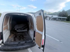 VW Caddy | Mobile.bg � ����� ������ 8