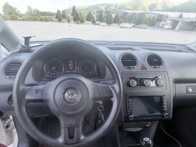 VW Caddy | Mobile.bg � ����� ������ 15