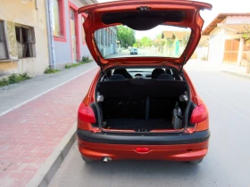 Peugeot 206 1.1i | Mobile.bg � ����� ������ 4