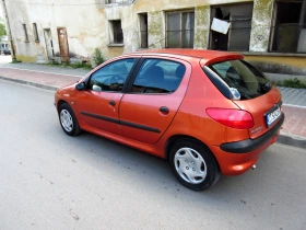 Peugeot 206 1.1i | Mobile.bg � ����� ������ 9