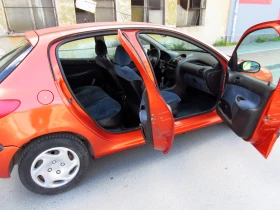 Peugeot 206 1.1i | Mobile.bg � ����� ������ 5