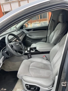 Audi A8 | Mobile.bg � ����� ������ 11