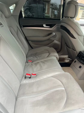 Audi A8 | Mobile.bg � ����� ������ 9