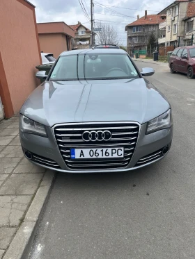 Audi A8 | Mobile.bg � ����� ������ 2
