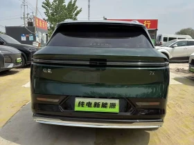 Zeekr 7X Intelligent driving 605 km autogeorge.com | Mobile.bg � ����� ������ 6