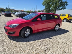 Opel Astra Sports Tourer 1.3 CDTI | Mobile.bg � ����� ������ 2