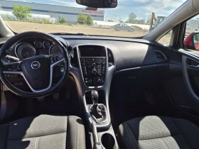 Opel Astra Sports Tourer 1.3 CDTI | Mobile.bg � ����� ������ 8