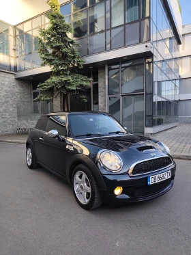 Mini Cooper s ��� ���������!!! | Mobile.bg � ����� ������ 5