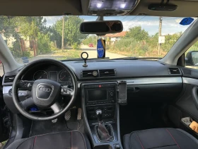 Audi A4 2.0 TDI S-line | Mobile.bg � ����� ������ 8