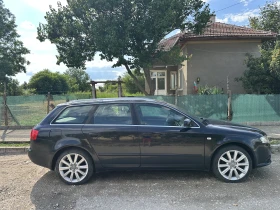 Audi A4 2.0 TDI S-line | Mobile.bg � ����� ������ 3