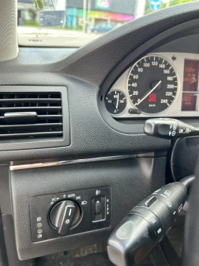 Mercedes-Benz B 200 2.2CDI | Mobile.bg � ����� ������ 10