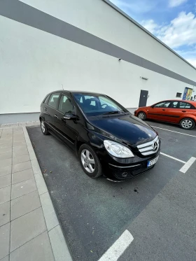 Mercedes-Benz B 200 2.2CDI | Mobile.bg � ����� ������ 6
