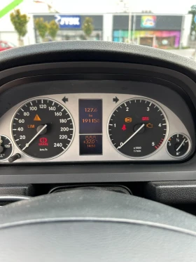 Mercedes-Benz B 200 2.2CDI | Mobile.bg � ����� ������ 7