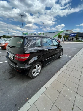 Mercedes-Benz B 200 2.2CDI | Mobile.bg � ����� ������ 4