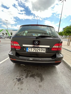 Mercedes-Benz B 200 2.2CDI | Mobile.bg � ����� ������ 5