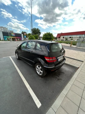 Mercedes-Benz B 200 2.2CDI | Mobile.bg � ����� ������ 3